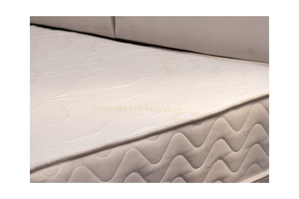 Bethany Medium or Orthopedic Mattress with Memory Foam | GB Beds