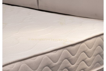 Bethany Medium or Orthopedic Mattress with Memory Foam | GB Beds