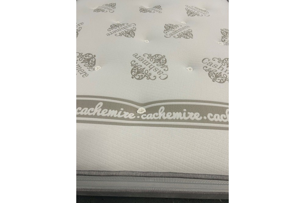 Camille 1000 Pocket Spring Mattress | GB Beds
