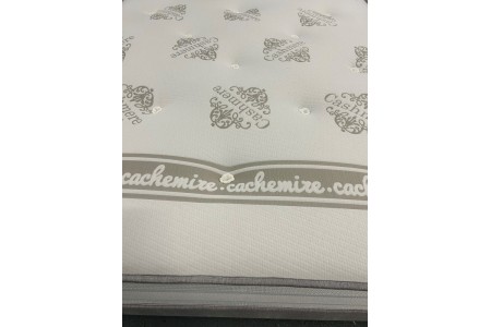 Camille 1000 Pocket Spring Mattress | GB Beds