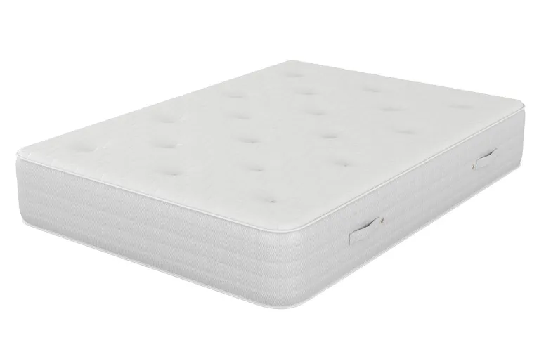 Ayana 1800 Multi Zonal Pocket Spring Mattress | GB Beds