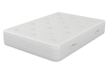 Ayana 1000 Multi Zonal Pocket Spring Mattress | GB Beds