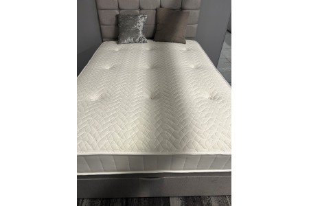 Destiny Medium Mattress with Memory Foam | GB Beds