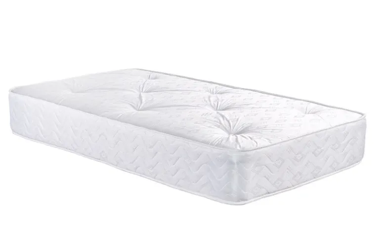 Diana Medium Or Orthopaedic Mattress | GB Beds 2