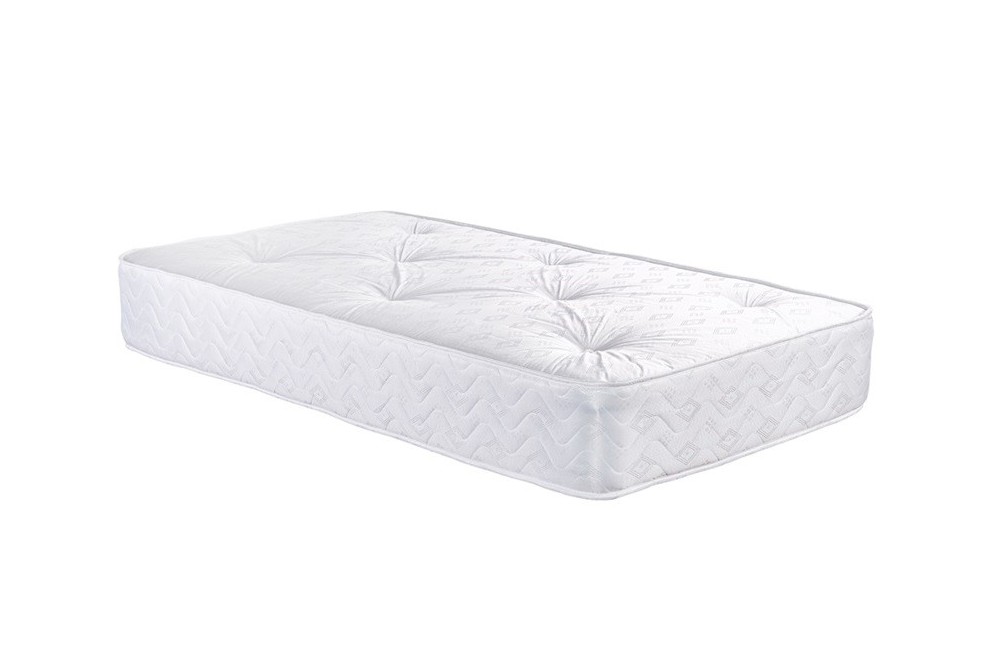 Diana Medium Or Orthopaedic Mattress | GB Beds