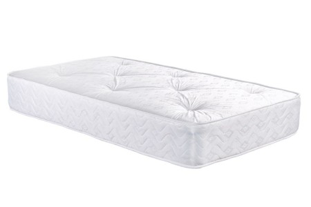 Diana Medium Or Orthopaedic Mattress | GB Beds