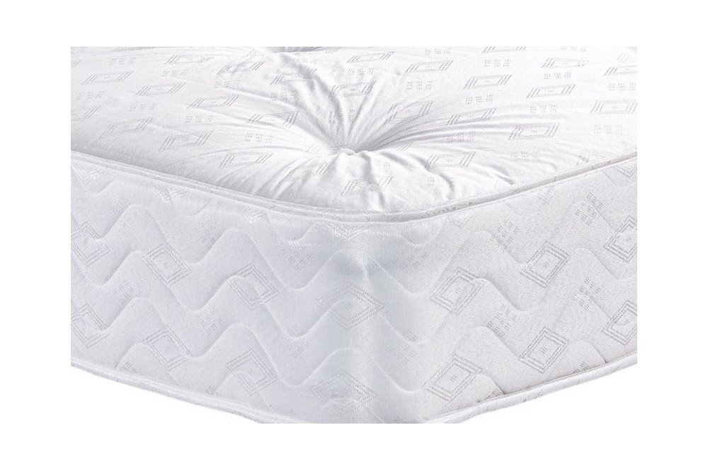 Diana Medium Or Orthopaedic Mattress | GB Beds