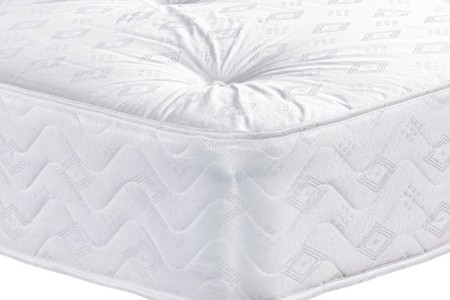 Diana Medium Or Orthopaedic Mattress | GB Beds