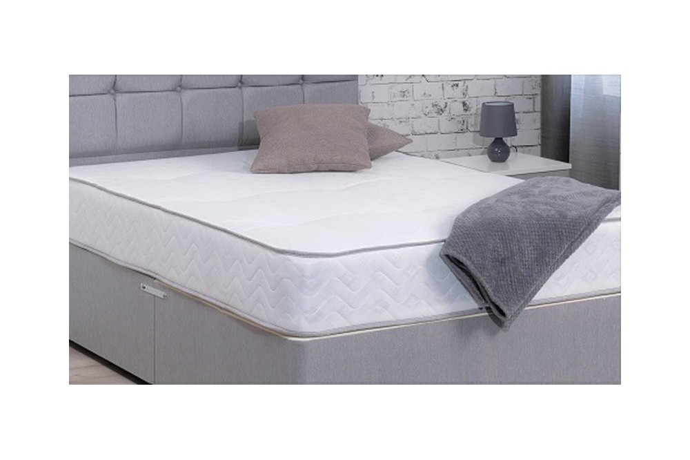 Diana Medium Or Orthopaedic Mattress | GB Beds