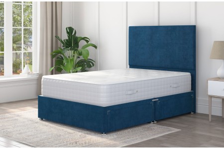 Ayana 1000 Multi Zonal Pocket Spring Mattress | GB Beds