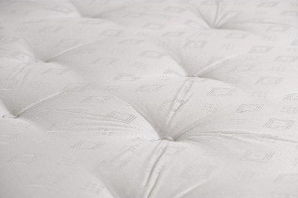 Diana Medium Or Orthopaedic Mattress | GB Beds