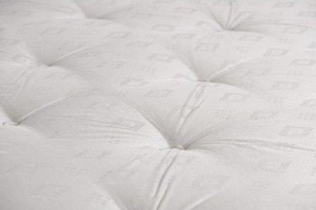 Diana Medium Or Orthopaedic Mattress | GB Beds