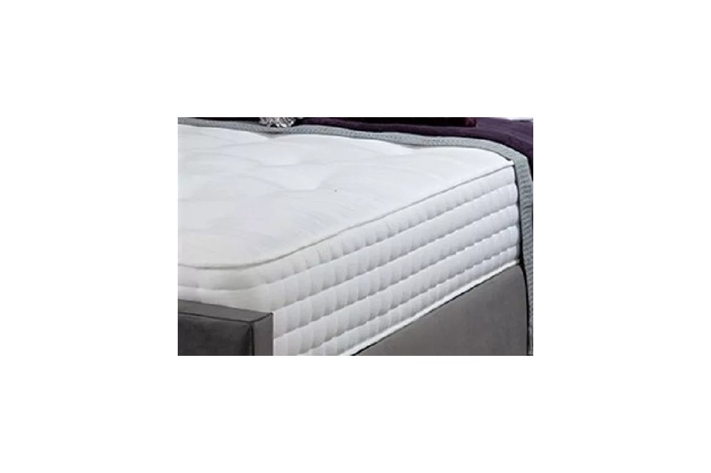 Vogue Medium or 1000 Pocket Spring Mattress | GB Bedding Vogue Medium or 1000 Pocket Spring Mattress | GB Bedding