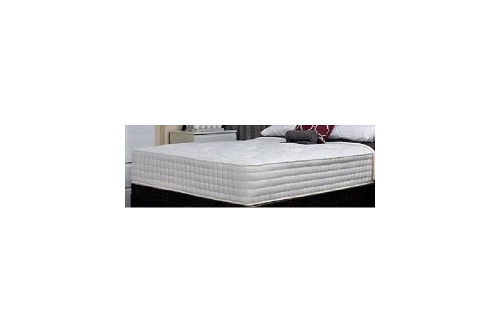 Vogue Medium or 1000 Pocket Spring Mattress | GB Bedding Vogue Medium or 1000 Pocket Spring Mattress | GB Bedding