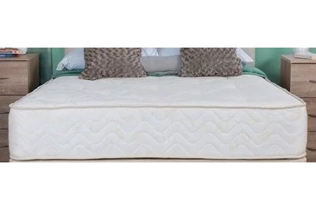 Sandringham Orthopaedic/1000 Pocket Spring Mattress Sandringham Orthopaedic/1000 Pocket Spring Mattress