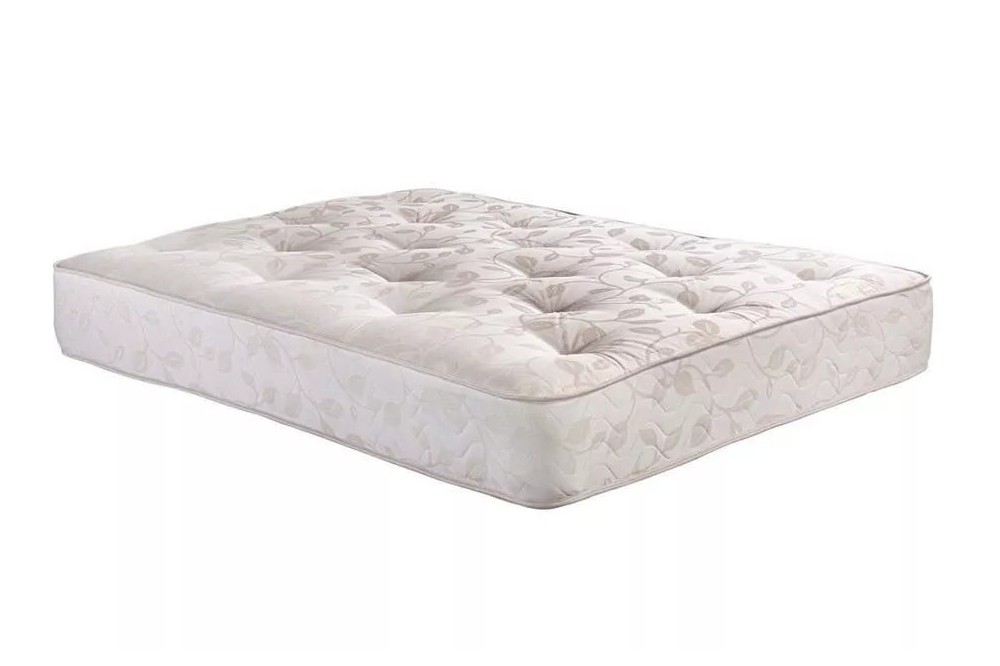 Sandringham Orthopaedic/1000 Pocket Spring Mattress Sandringham Orthopaedic/1000 Pocket Spring Mattress