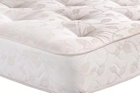 Sandringham Orthopaedic/1000 Pocket Spring Mattress Sandringham Orthopaedic/1000 Pocket Spring Mattress