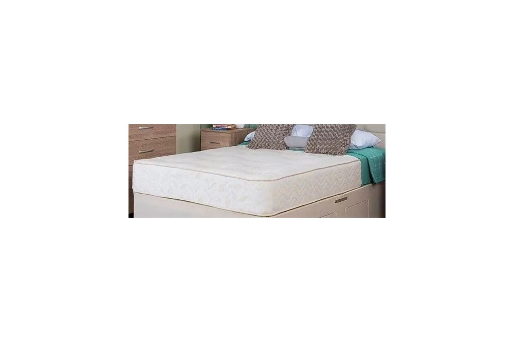 Sandringham Orthopaedic/1000 Pocket Spring Mattress Sandringham Orthopaedic/1000 Pocket Spring Mattress