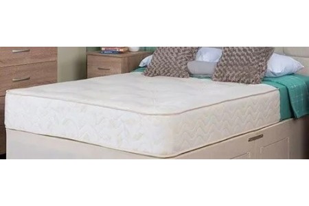 Sandringham Orthopaedic/1000 Pocket Spring Mattress Sandringham Orthopaedic/1000 Pocket Spring Mattress