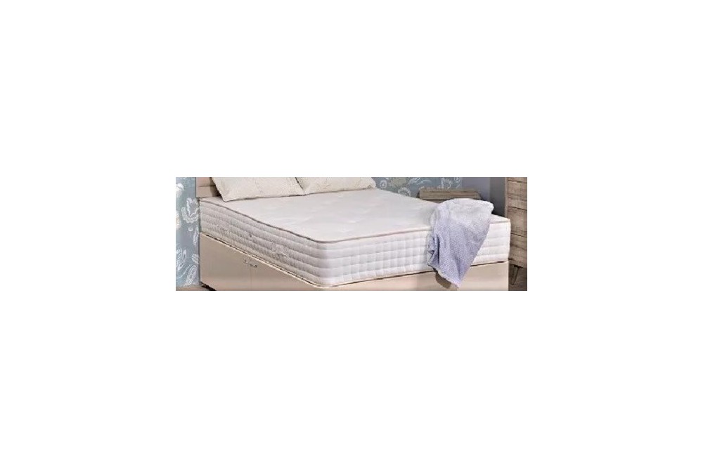 Sandringham Orthopaedic/1000 Pocket Spring Mattress Sandringham Orthopaedic/1000 Pocket Spring Mattress