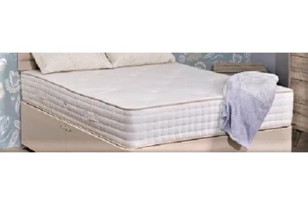Sandringham Orthopaedic/1000 Pocket Spring Mattress Sandringham Orthopaedic/1000 Pocket Spring Mattress