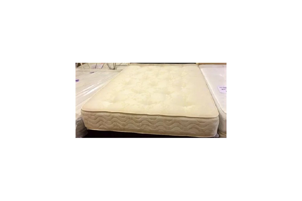 Sandringham Orthopaedic/1000 Pocket Spring Mattress Sandringham Orthopaedic/1000 Pocket Spring Mattress