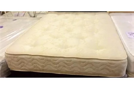 Sandringham Orthopaedic/1000 Pocket Spring Mattress Sandringham Orthopaedic/1000 Pocket Spring Mattress