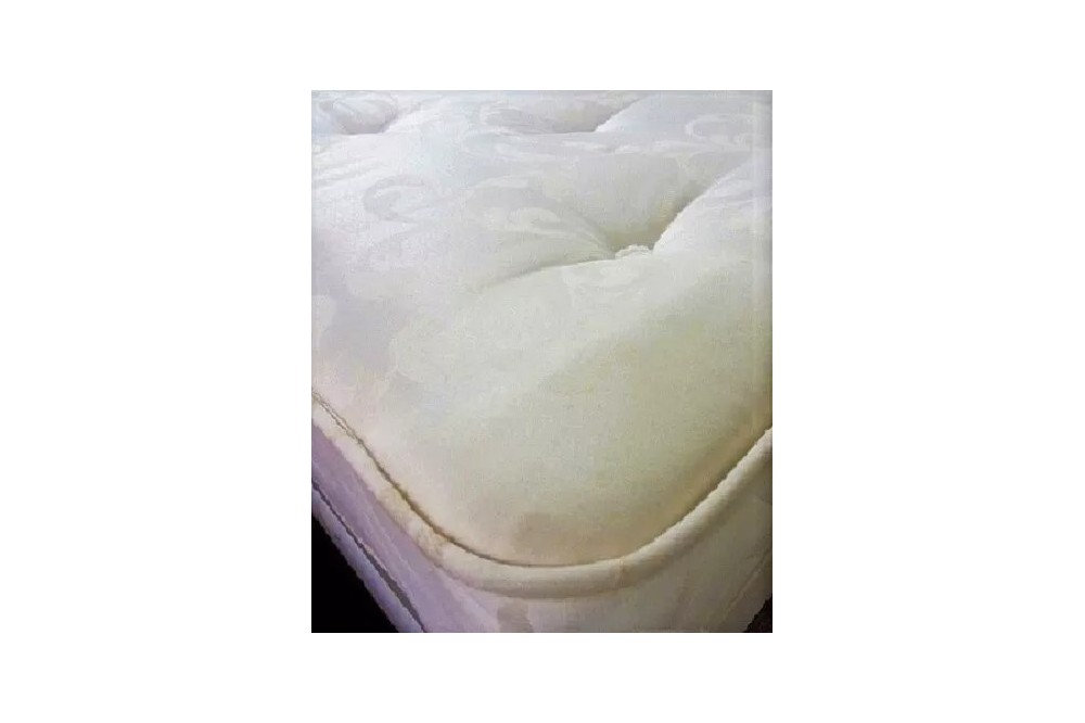Sandringham Orthopaedic/1000 Pocket Spring Mattress Sandringham Orthopaedic/1000 Pocket Spring Mattress