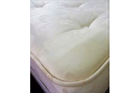 Sandringham Orthopaedic/1000 Pocket Spring Mattress Sandringham Orthopaedic/1000 Pocket Spring Mattress