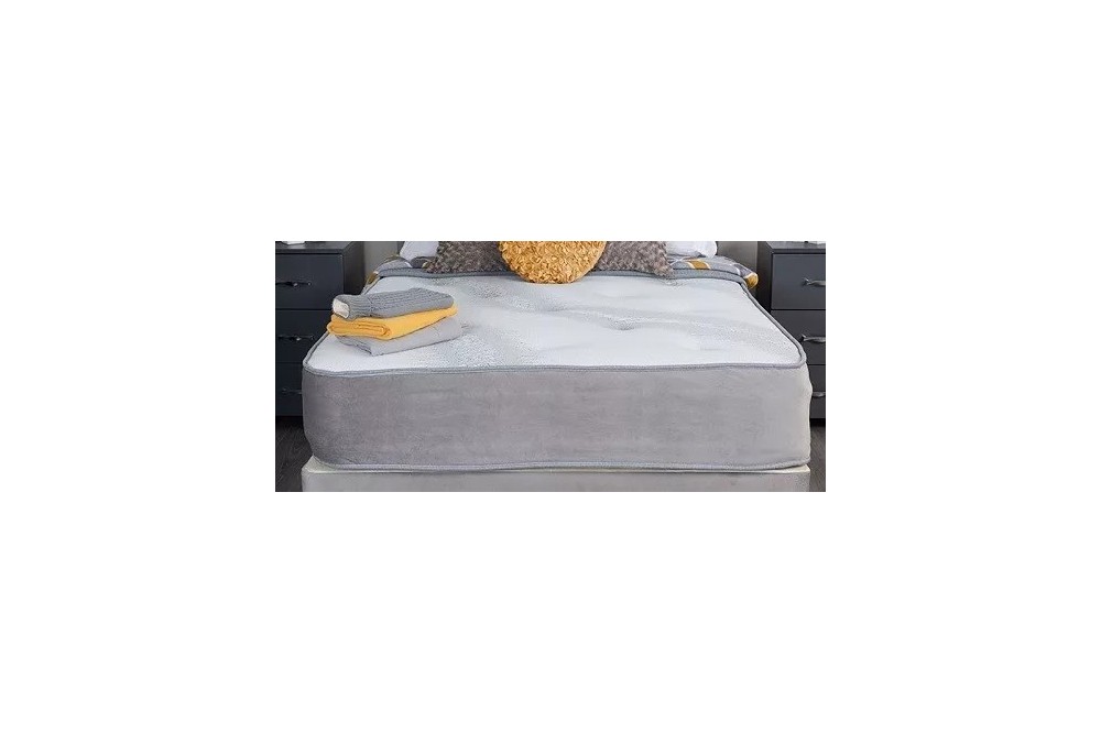 Heaven Orthopaedic/3000 Pocket Spring Mattress | GB Bedding