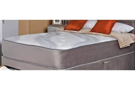 Heaven Orthopaedic/3000 Pocket Spring Mattress | GB Bedding