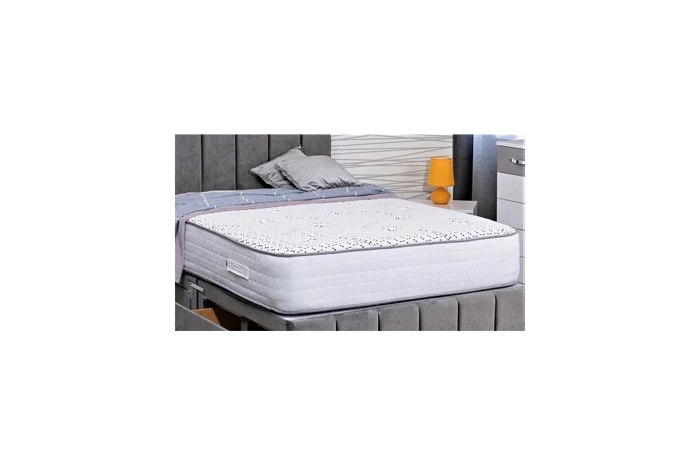 Heaven Orthopaedic/3000 Pocket Spring Mattress | GB Bedding