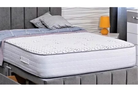 Heaven Orthopaedic/3000 Pocket Spring Mattress | GB Bedding