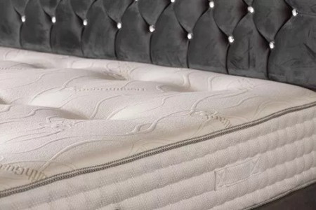 Heaven Orthopaedic/3000 Pocket Spring Mattress | GB Bedding