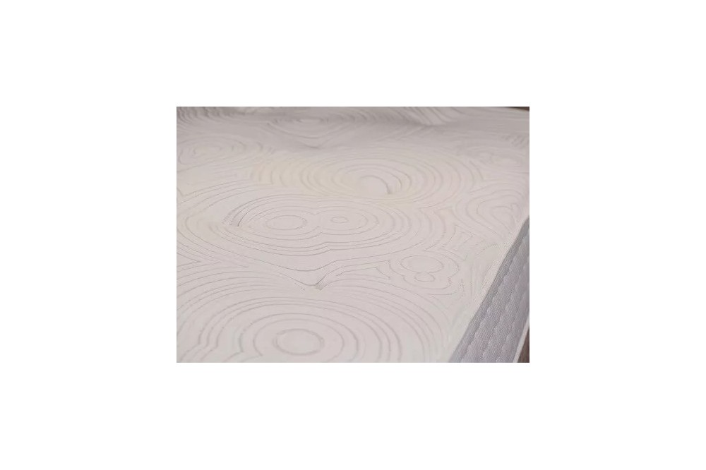 Heaven Orthopaedic/3000 Pocket Spring Mattress | GB Bedding