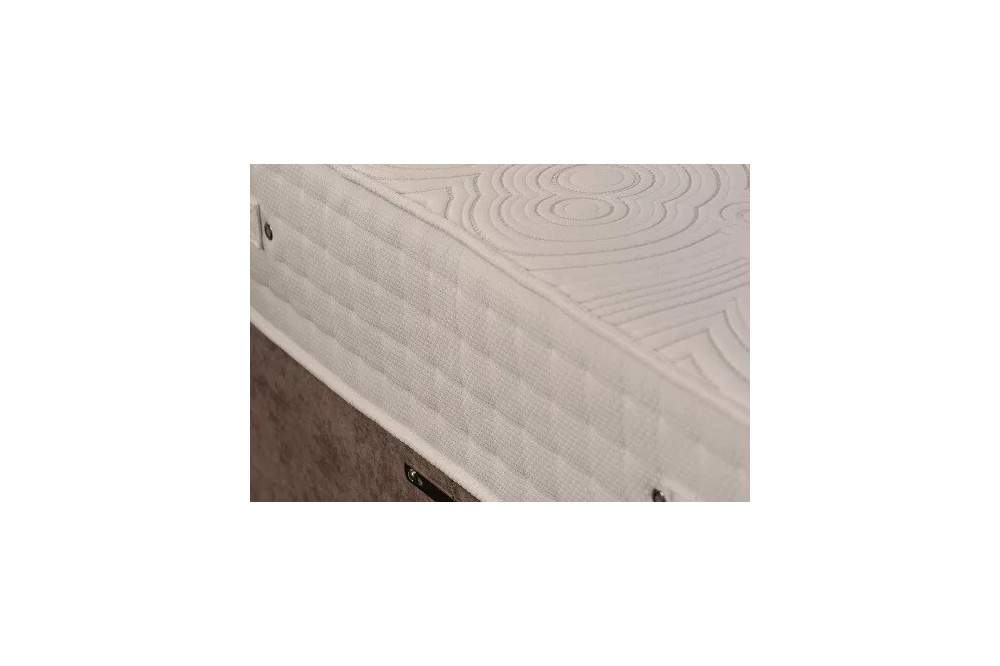 Heaven Orthopaedic/3000 Pocket Spring Mattress | GB Bedding