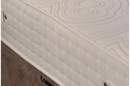 Heaven Orthopaedic/3000 Pocket Spring Mattress | GB Bedding
