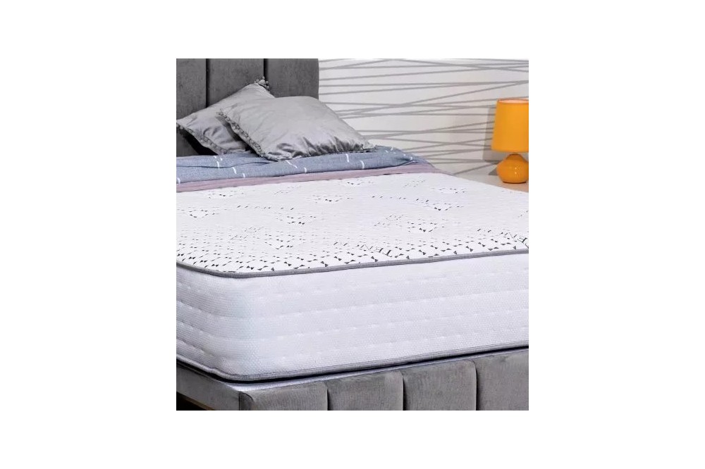 Heaven Orthopaedic/3000 Pocket Spring Mattress | GB Bedding