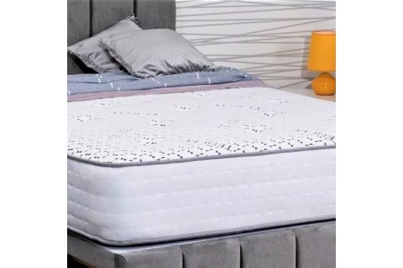 Heaven Orthopaedic/3000 Pocket Spring Mattress | GB Bedding