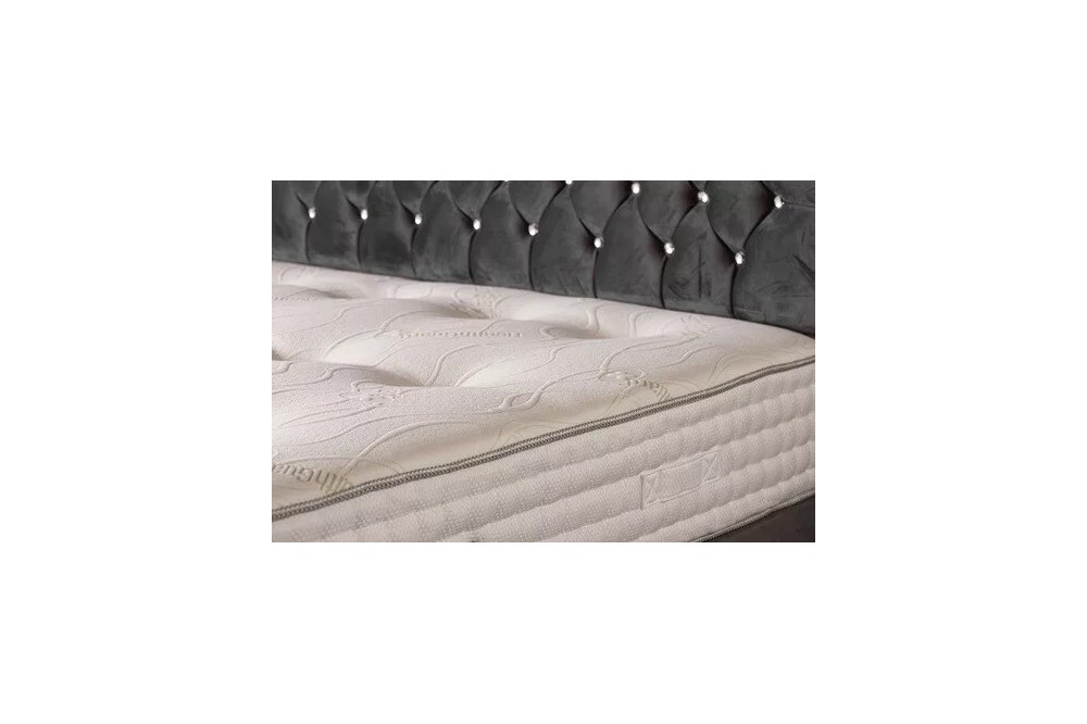 Heaven Orthopaedic/3000 Pocket Spring Mattress | GB Bedding