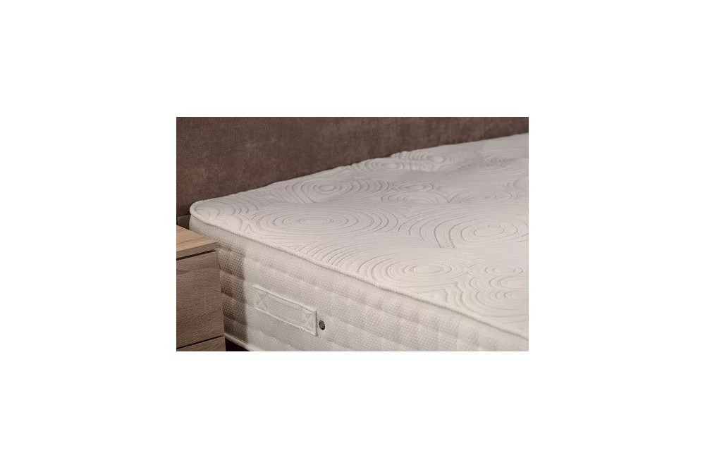 Heaven Orthopaedic/3000 Pocket Spring Mattress | GB Bedding