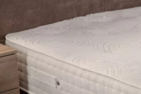 Heaven Orthopaedic/3000 Pocket Spring Mattress | GB Bedding