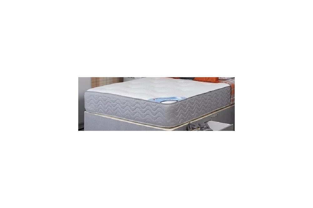 Heaven Orthopaedic/3000 Pocket Spring Mattress | GB Bedding