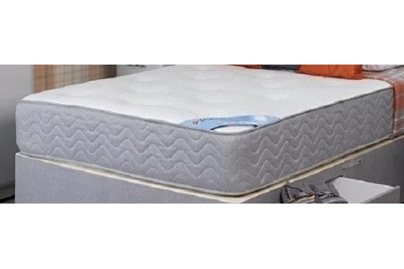 Heaven Orthopaedic/3000 Pocket Spring Mattress | GB Bedding