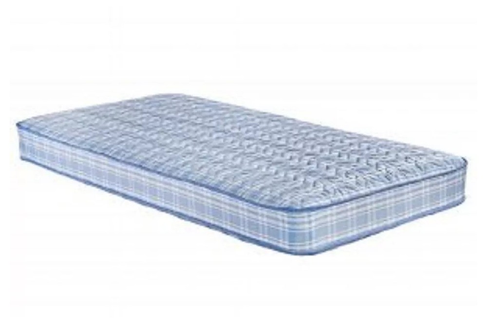 Oxford Medium or Orthopaedic Mattress | GB Bedding