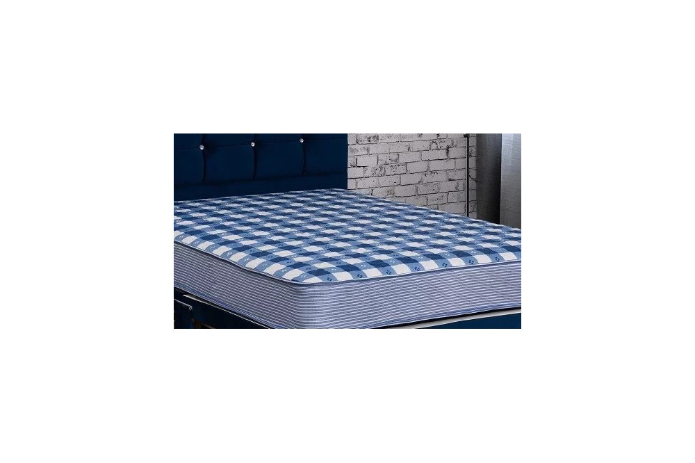 Oxford Medium or Orthopaedic Mattress | GB Bedding