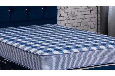 Oxford Medium or Orthopaedic Mattress | GB Bedding
