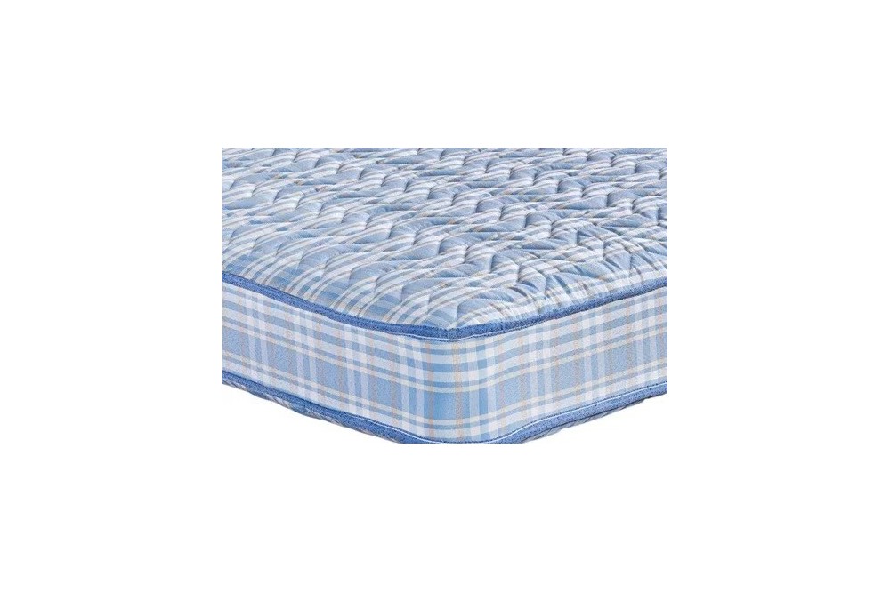 Oxford Medium or Orthopaedic Mattress | GB Bedding