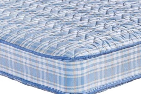 Oxford Medium or Orthopaedic Mattress | GB Bedding