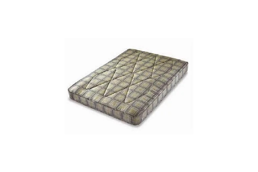 Oxford Medium or Orthopaedic Mattress | GB Bedding